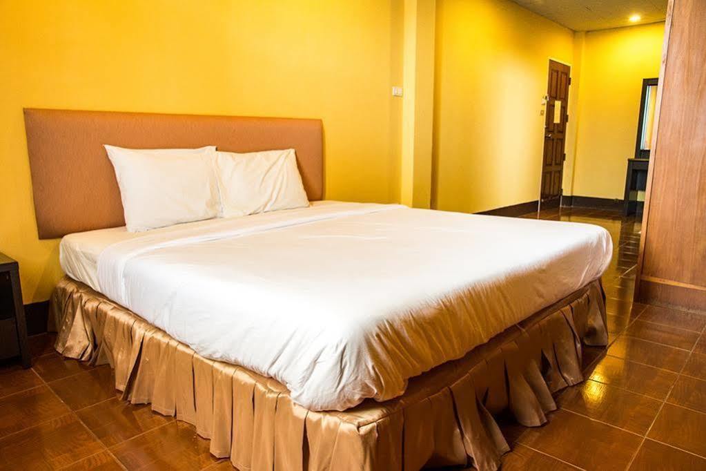 Fnb Hotel Central פאטאיה מראה חיצוני תמונה