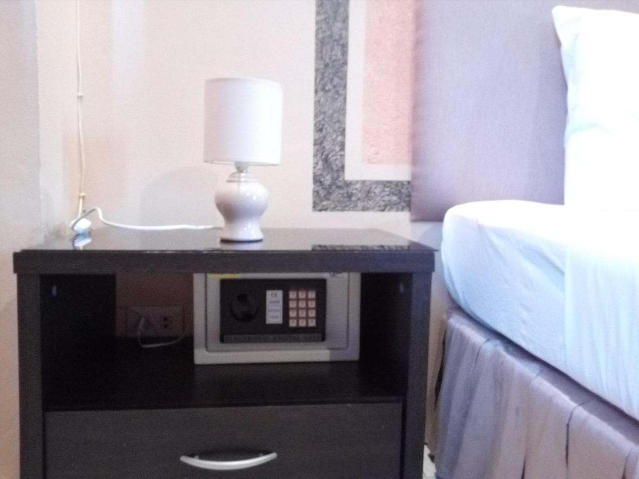 Fnb Hotel Central פאטאיה מראה חיצוני תמונה